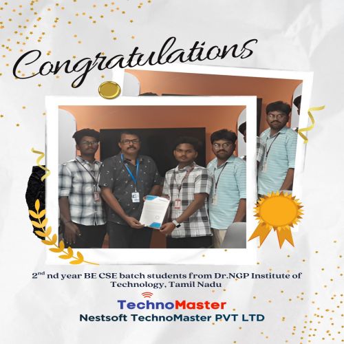 Internship/projects in kannur